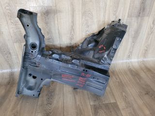 bontott SUZUKI SWIFT IV Jobb első Negyed Karosszéria Csomag