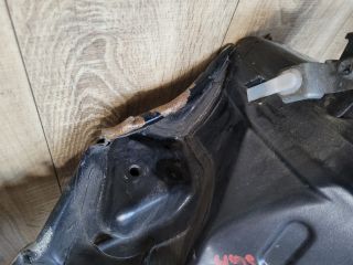 bontott SUZUKI SWIFT IV Jobb első Negyed Karosszéria Csomag