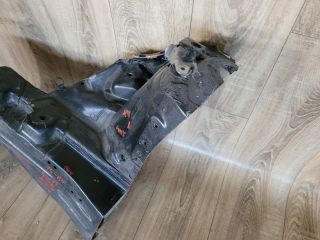 bontott SUZUKI SWIFT IV Jobb első Negyed Karosszéria Csomag