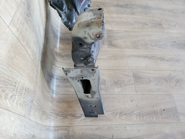 bontott SUZUKI SWIFT IV Jobb első Negyed Karosszéria Csomag