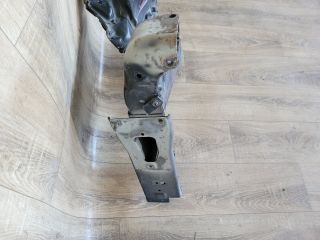 bontott SUZUKI SWIFT IV Jobb első Negyed Karosszéria Csomag