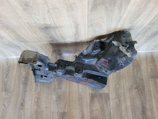 bontott SUZUKI SWIFT IV Jobb első Negyed Karosszéria Csomag