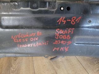 bontott SUZUKI SWIFT IV Jobb első Negyed Karosszéria Csomag