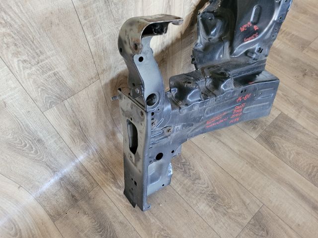 bontott SUZUKI SWIFT IV Jobb első Negyed Karosszéria Csomag