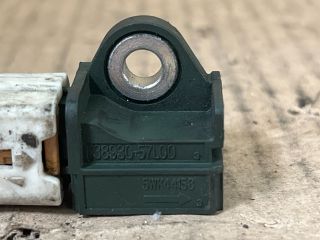 bontott SUZUKI SWIFT IV Jobb első Oldal Ütközés Érzékelő