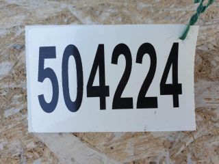 bontott SUZUKI SWIFT IV Jobb első Sárvédő