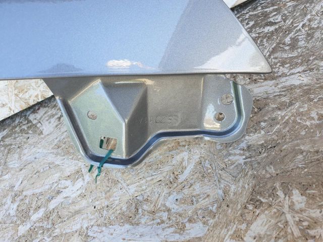 bontott SUZUKI SWIFT IV Jobb első Sárvédő