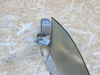 bontott SUZUKI SWIFT IV Jobb első Sárvédő