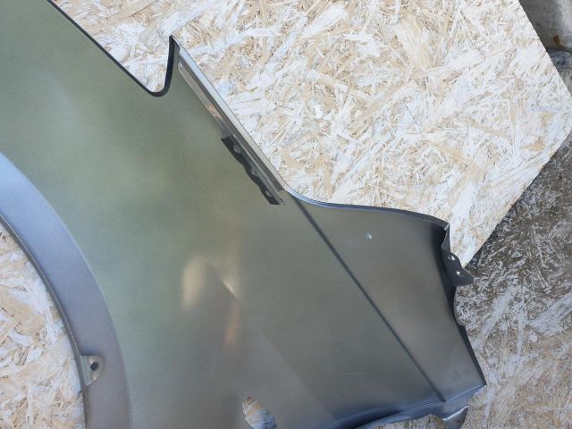 bontott SUZUKI SWIFT IV Jobb első Sárvédő