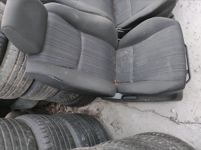 bontott SUZUKI SWIFT IV Jobb első Ülés