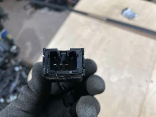 bontott SUZUKI SWIFT IV Jobb első Ülésfűtés Kapcsoló