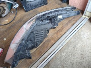 bontott SUZUKI SWIFT IV Jobb Fényszóró