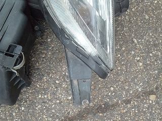 bontott SUZUKI SWIFT IV Jobb Fényszóró