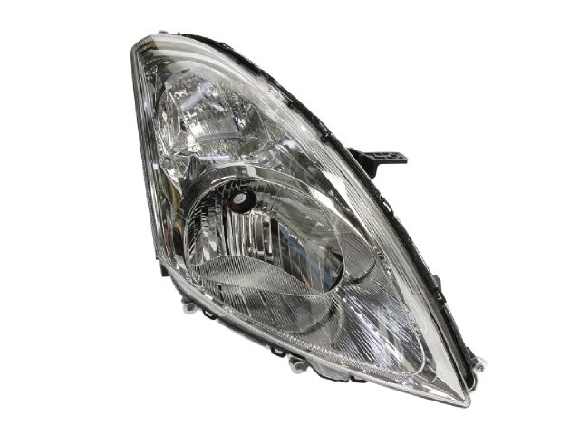 bontott SUZUKI SWIFT IV Jobb Fényszóró