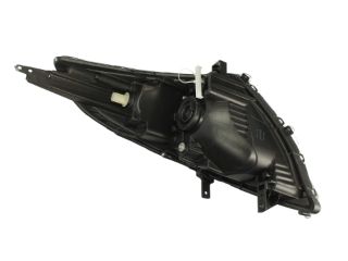 bontott SUZUKI SWIFT IV Jobb Fényszóró