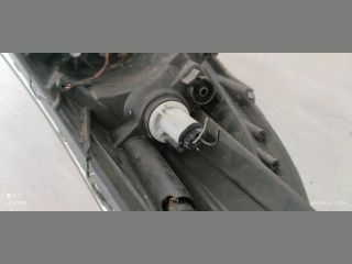 bontott SUZUKI SWIFT IV Jobb Fényszóró