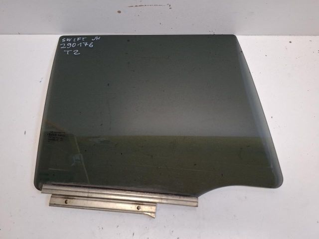 bontott SUZUKI SWIFT IV Jobb hátsó Ablak