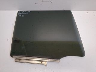 bontott SUZUKI SWIFT IV Jobb hátsó Ablak