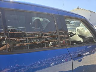 bontott SUZUKI SWIFT IV Jobb hátsó Ablak