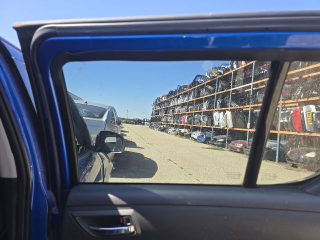 bontott SUZUKI SWIFT IV Jobb hátsó Ablak