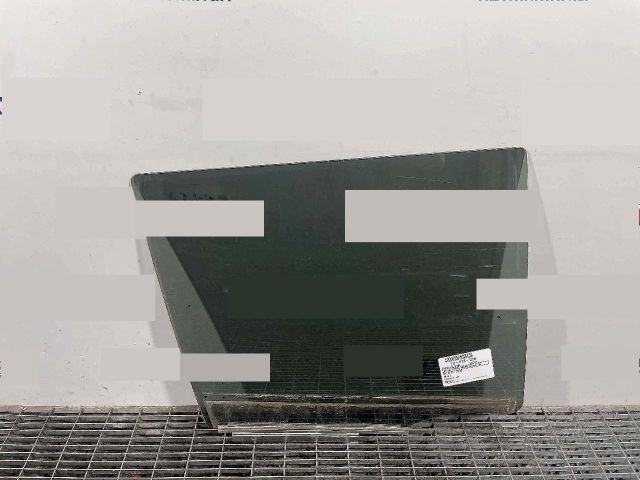 bontott SUZUKI SWIFT IV Jobb hátsó Ablak