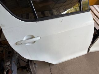 bontott SUZUKI SWIFT IV Jobb hátsó Ablak