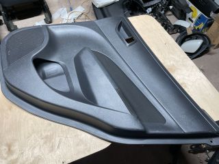 bontott SUZUKI SWIFT IV Jobb hátsó Ablakemelő Kapcsoló