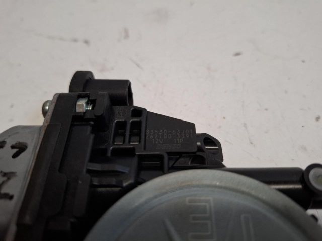 bontott SUZUKI SWIFT IV Jobb hátsó Ablakemelő Motor