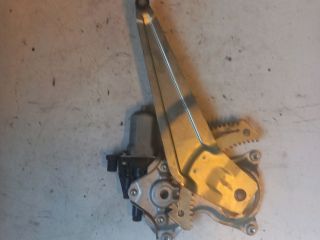 bontott SUZUKI SWIFT IV Jobb hátsó Ablakemelő Motor