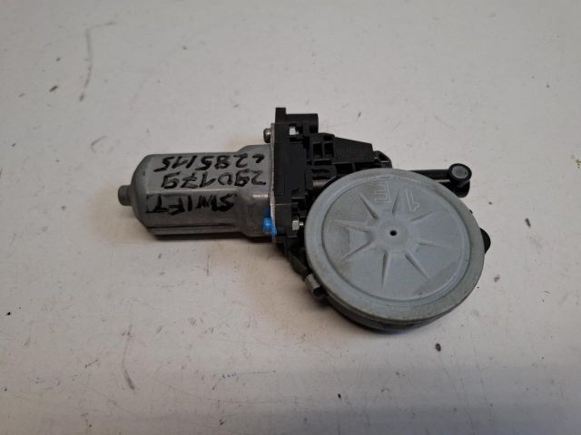 bontott SUZUKI SWIFT IV Jobb hátsó Ablakemelő Motor