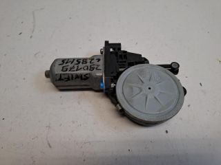 bontott SUZUKI SWIFT IV Jobb hátsó Ablakemelő Motor