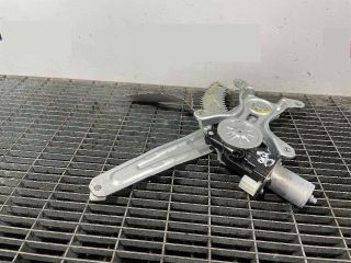 bontott SUZUKI SWIFT IV Jobb hátsó Ablakemelő Szerkezet (Elektromos)