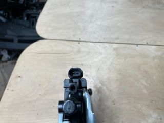 bontott SUZUKI SWIFT IV Jobb hátsó Ablakemelő Szerkezet (Elektromos)