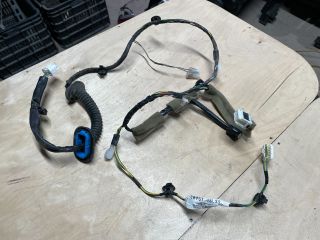 bontott SUZUKI SWIFT IV Jobb hátsó Ajtó Kábelköteg