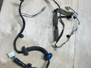 bontott SUZUKI SWIFT IV Jobb hátsó Ajtó Kábelköteg