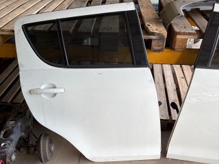 bontott SUZUKI SWIFT IV Jobb hátsó Ajtó Kárpit