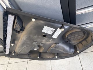 bontott SUZUKI SWIFT IV Jobb hátsó Ajtó Kárpit