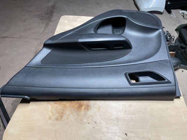 bontott SUZUKI SWIFT IV Jobb hátsó Ajtó Kárpit