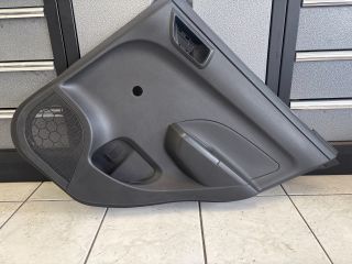 bontott SUZUKI SWIFT IV Jobb hátsó Ajtó Kárpit