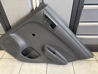 bontott SUZUKI SWIFT IV Jobb hátsó Ajtó Kárpit