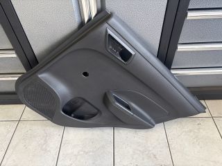bontott SUZUKI SWIFT IV Jobb hátsó Ajtó Kárpit