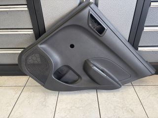 bontott SUZUKI SWIFT IV Jobb hátsó Ajtó Kárpit