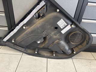 bontott SUZUKI SWIFT IV Jobb hátsó Ajtó Kárpit