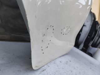 bontott SUZUKI SWIFT IV Jobb hátsó Ajtó (Üres lemez)