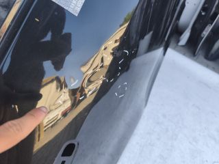 bontott SUZUKI SWIFT IV Jobb hátsó Ajtó (Üres lemez)