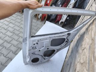 bontott SUZUKI SWIFT IV Jobb hátsó Ajtó (Üres lemez)
