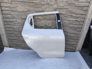 bontott SUZUKI SWIFT IV Jobb hátsó Ajtó (Üres lemez)