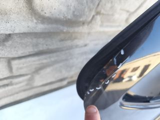 bontott SUZUKI SWIFT IV Jobb hátsó Ajtó (Üres lemez)