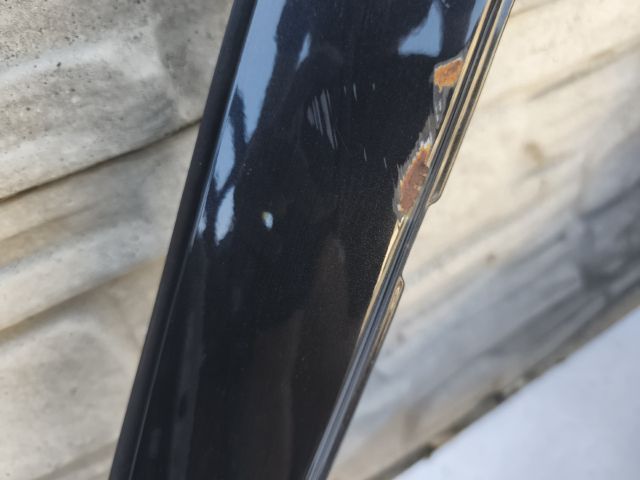 bontott SUZUKI SWIFT IV Jobb hátsó Ajtó (Üres lemez)