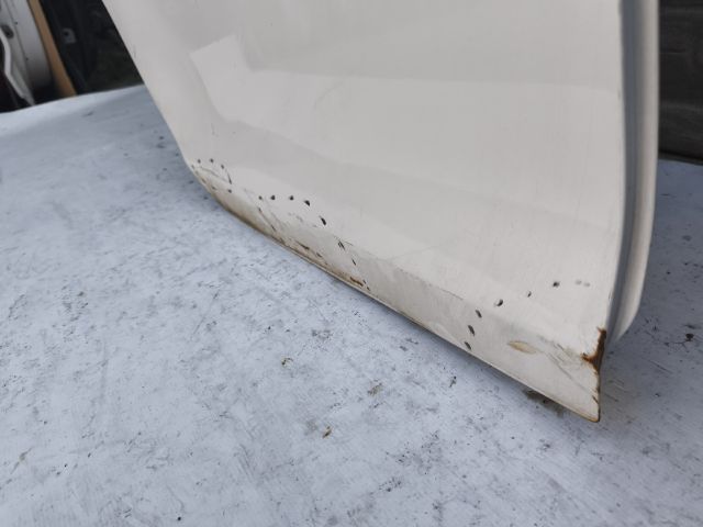 bontott SUZUKI SWIFT IV Jobb hátsó Ajtó (Üres lemez)